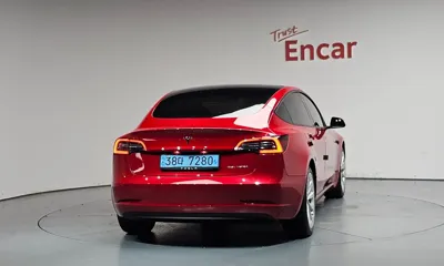 Tesla Model 3 2022, 58788 км, за 22909.28 USD