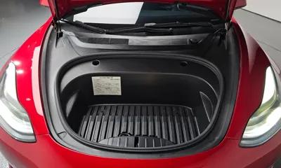 Tesla Model 3 2022, 58788 км, за 22909.28 USD - фото 6