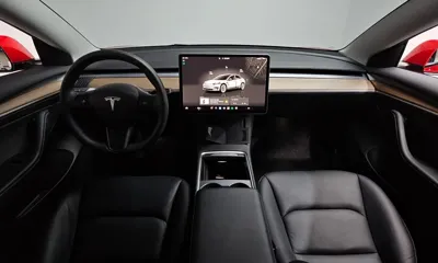 Tesla Model 3 2022, 58788 км, за 22909.28 USD - фото 7