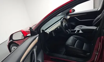 Tesla Model 3 2022, 58788 км, за 22909.28 USD - фото 10