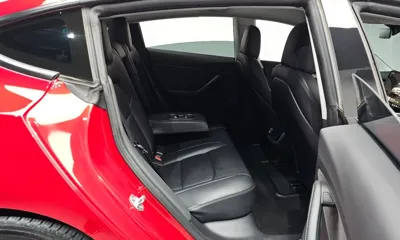 Tesla Model 3 2022, 58788 км, за 22909.28 USD - фото 11