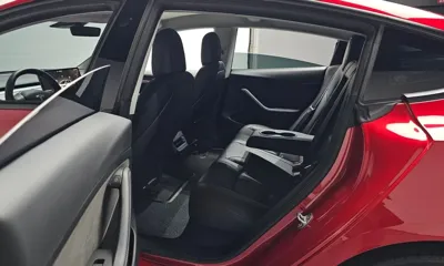Tesla Model 3 2022, 58788 км, за 22909.28 USD - фото 12