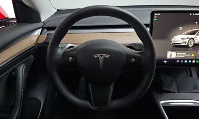 Tesla Model 3 2022, 58788 км, за 22909.28 USD - фото 13