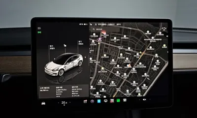 Tesla Model 3 2022, 58788 км, за 22909.28 USD - фото 14