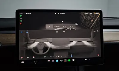 Tesla Model 3 2022, 58788 км, за 22909.28 USD - фото 16