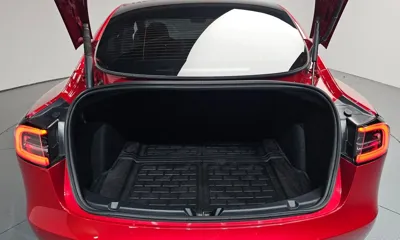 Tesla Model 3 2022, 58788 км, за 22909.28 USD - фото 20