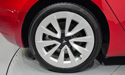 Tesla Model 3 2022, 58788 км, за 22909.28 USD - фото 21