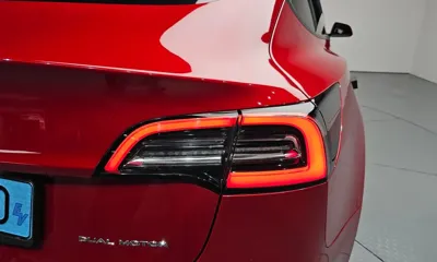 Tesla Model 3 2022, 58788 км, за 22909.28 USD - фото 23