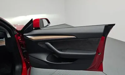 Tesla Model 3 2022, 58788 км, за 22909.28 USD - фото 24