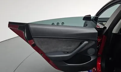 Tesla Model 3 2022, 58788 км, за 22909.28 USD - фото 25