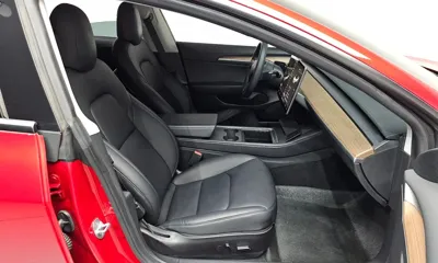 Tesla Model 3 2022, 58788 км, за 22909.28 USD - фото 26