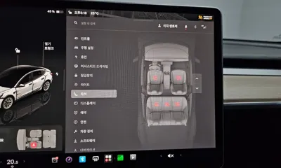Tesla Model 3 2022, 58788 км, за 22909.28 USD - фото 28