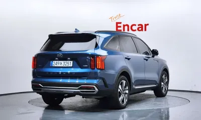 Kia Sorento 2021, 70638 км, за 18396.93 USD