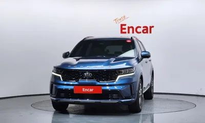 Kia Sorento 2021, 70638 км, за 18396.93 USD