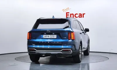 Kia Sorento 2021, 70638 км, за 18396.93 USD