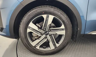Kia Sorento 2021, 70638 км, за 18396.93 USD