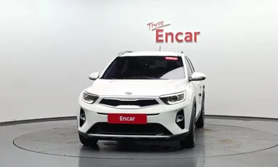 Kia Stonic 2018, 171594 км, за 4918.14 USD