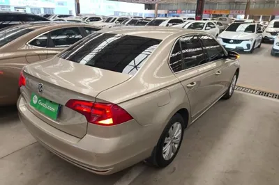 Volkswagen Bora