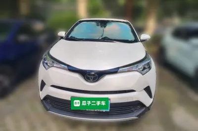 Toyota Izoa 2020, 51100 км, за 10776 USD