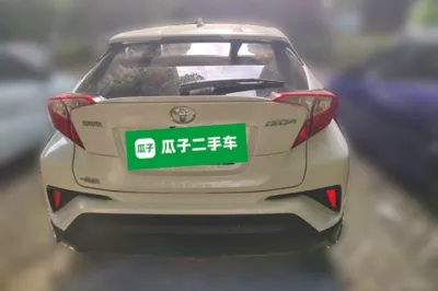 Toyota Izoa 2020, 51100 км, за 10776 USD