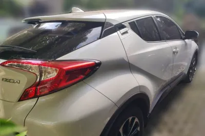 Toyota Izoa 2020, 51100 км, за 10776 USD