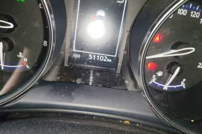 Toyota Izoa 2020, 51100 км, за 10776 USD - фото 9