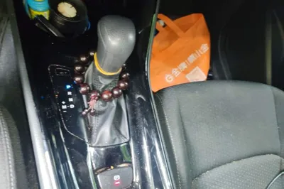 Toyota Izoa 2020, 51100 км, за 10776 USD - фото 11