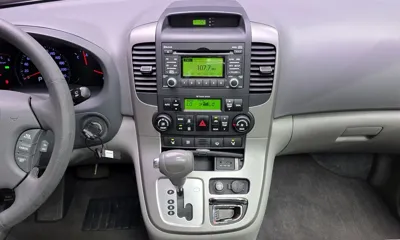 Kia Canival