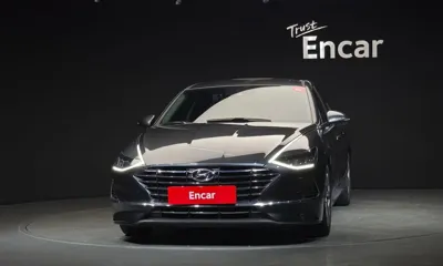 Hyundai Sonata 2021, 80188 км, за 9739.42 USD