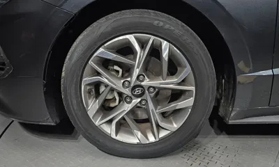 Hyundai Sonata 2021, 80188 км, за 9739.42 USD