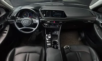 Hyundai Sonata 2021, 80188 км, за 9739.42 USD - фото 7
