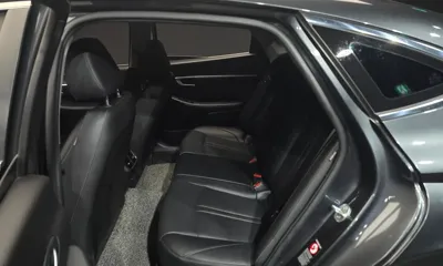 Hyundai Sonata 2021, 80188 км, за 9739.42 USD - фото 12