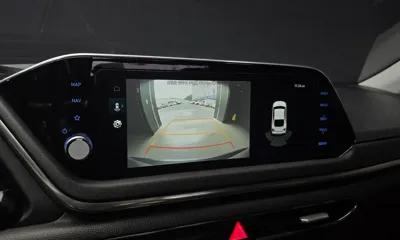 Hyundai Sonata 2021, 80188 км, за 9739.42 USD - фото 15