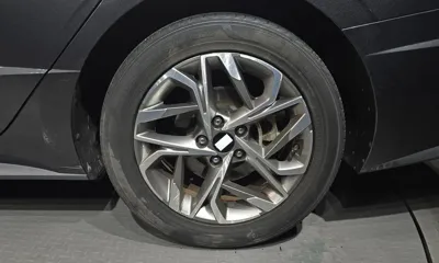 Hyundai Sonata 2021, 80188 км, за 9739.42 USD - фото 21