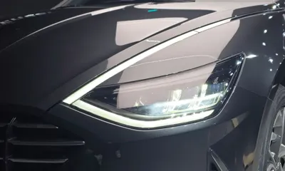 Hyundai Sonata 2021, 80188 км, за 9739.42 USD - фото 22