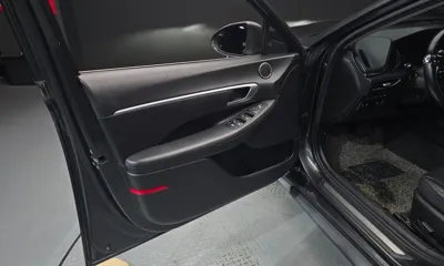 Hyundai Sonata 2021, 80188 км, за 9739.42 USD - фото 24