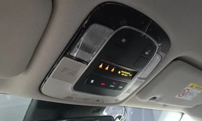 Hyundai Sonata 2021, 80188 км, за 9739.42 USD - фото 27