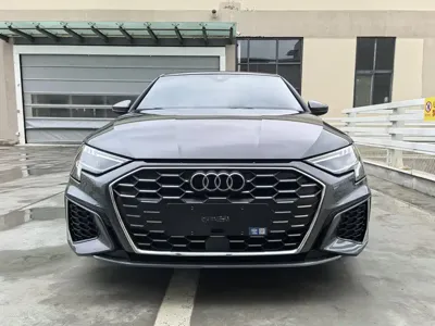 Audi A3 2023, 45000 км, за 23071.95 USD
