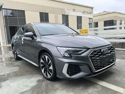 Audi A3 2023, 45000 км, за 23071.95 USD