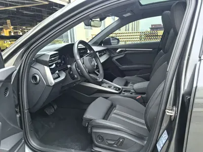 Audi A3 2023, 45000 км, за 23071.95 USD