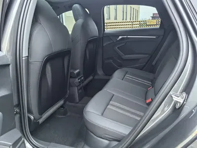 Audi A3 2023, 45000 км, за 23071.95 USD
