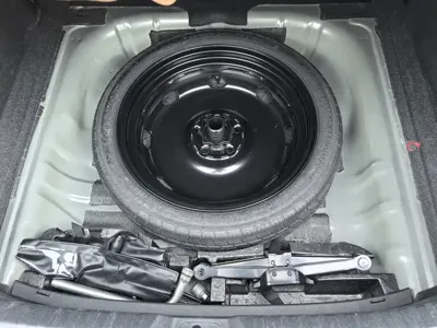 Audi A3 2023, 45000 км, за 23006.72 USD - фото 6