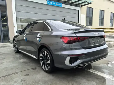 Audi A3 2023, 45000 км, за 23006.72 USD - фото 7