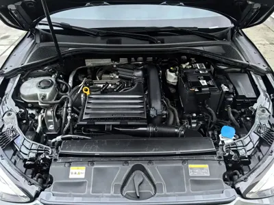 Audi A3 2023, 45000 км, за 23006.72 USD - фото 10