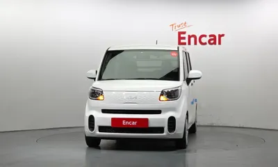 Kia Ray 2022, 55550 км, за 5317.05 USD