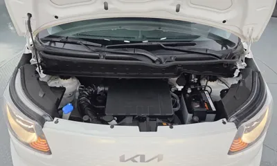 Kia Ray 2022, 55550 км, за 5317.05 USD - фото 6