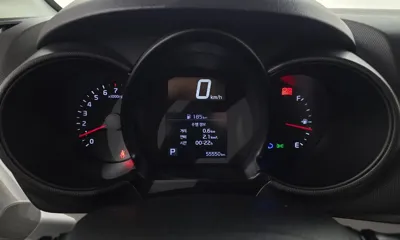Kia Ray 2022, 55550 км, за 5317.05 USD - фото 8