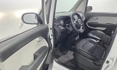 Kia Ray 2022, 55550 км, за 5317.05 USD - фото 10