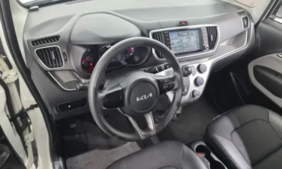Kia Ray 2022, 55550 км, за 5317.05 USD - фото 14