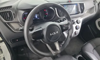 Kia Ray 2022, 55550 км, за 5317.05 USD - фото 15